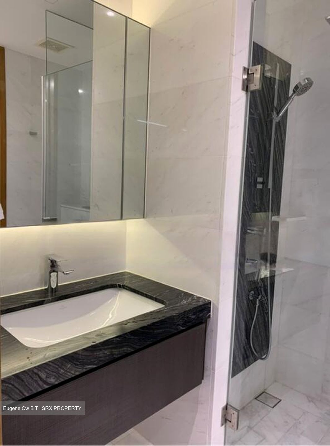 Marina One Residences (D1), Apartment #479936791